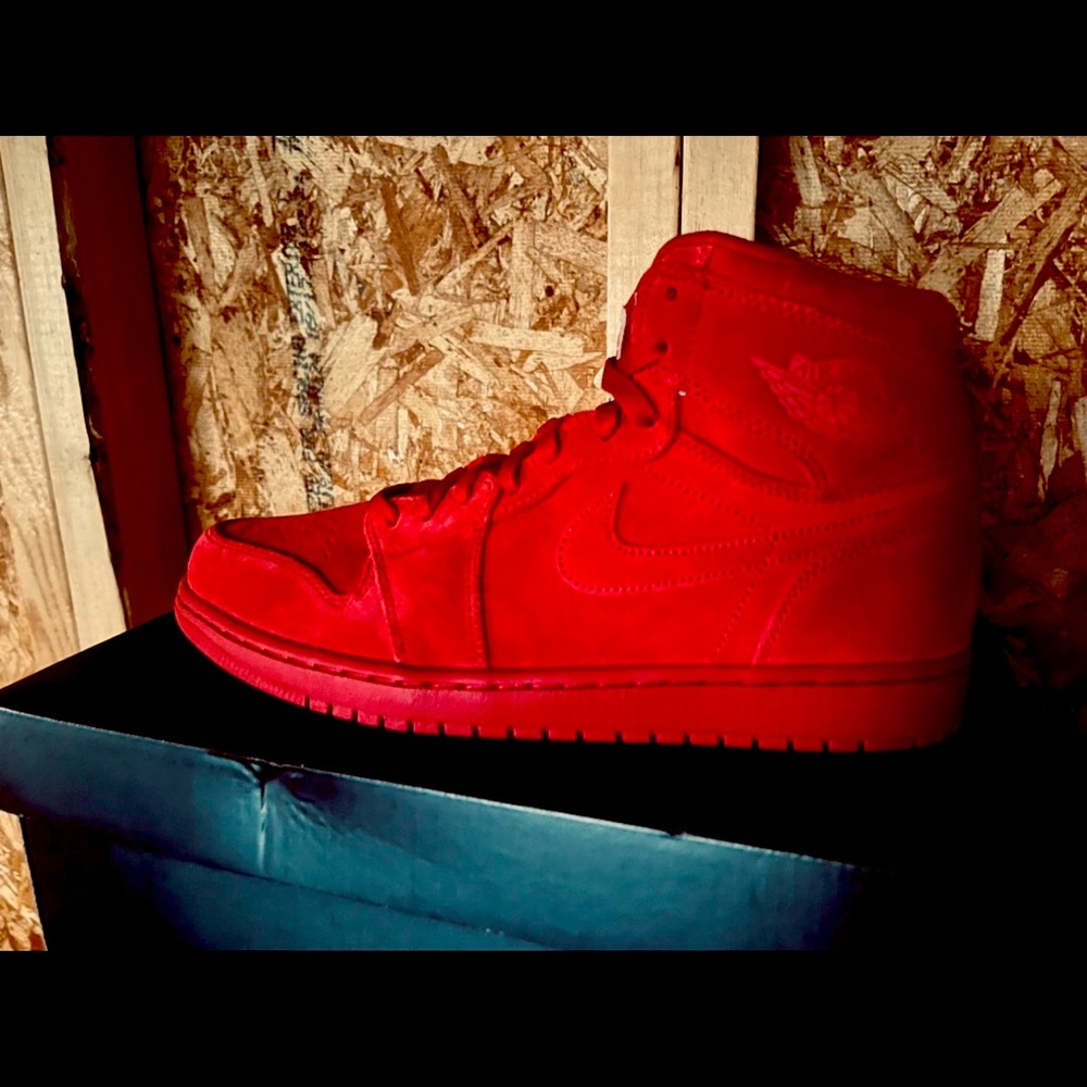 Brand New Jordan retro 1